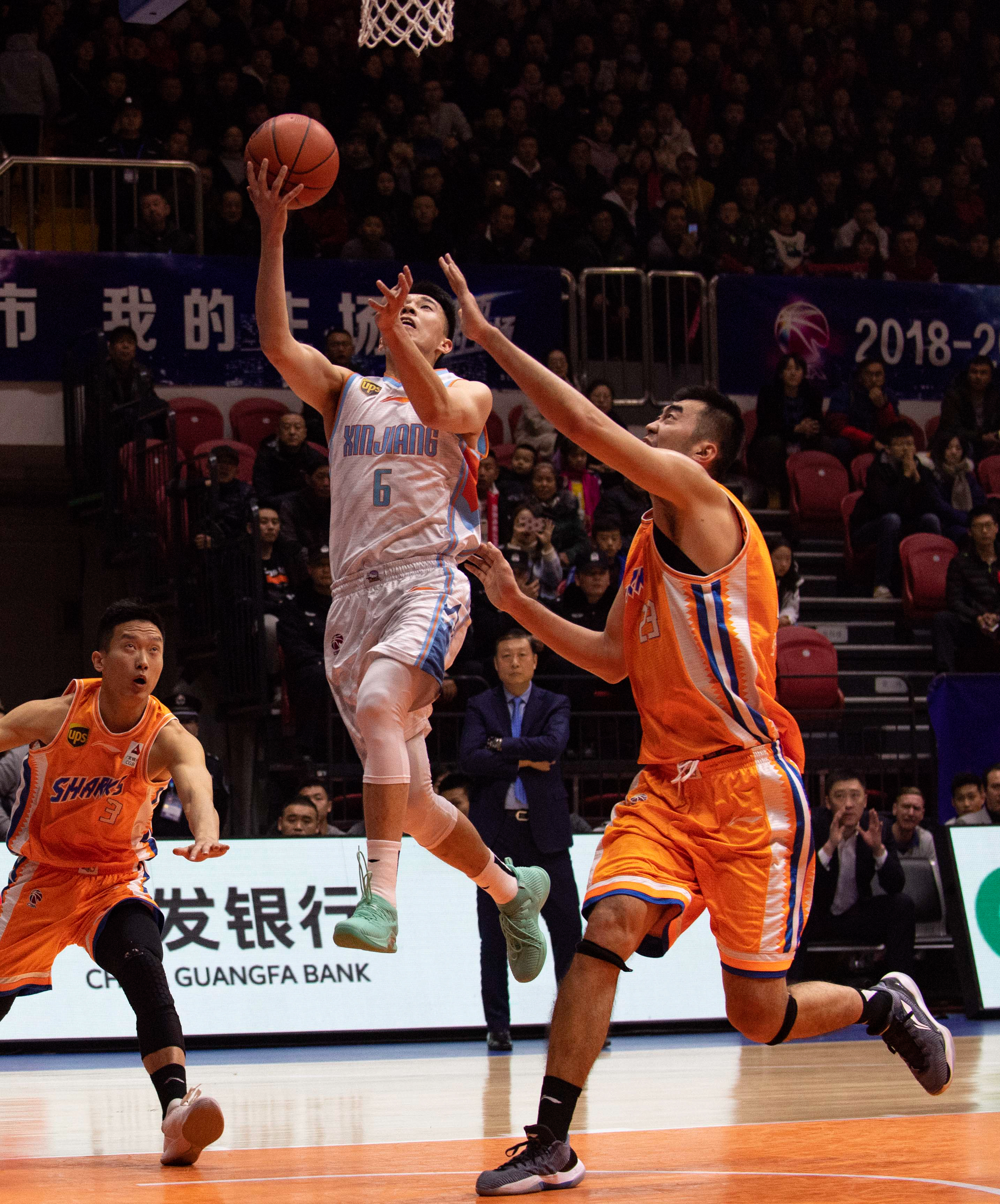 公开赛中展 公开赛中展