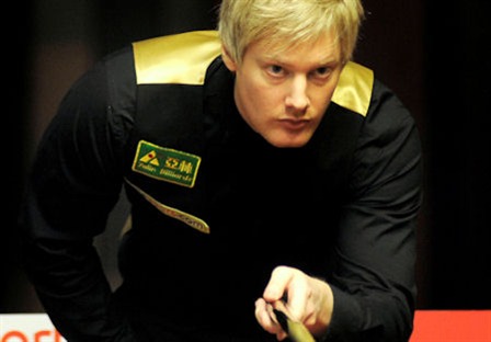 浓眉的稳定 浓眉的稳定