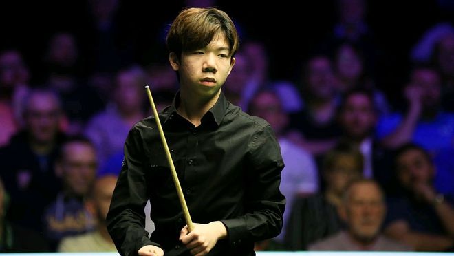 低迷的开局 低迷的开局